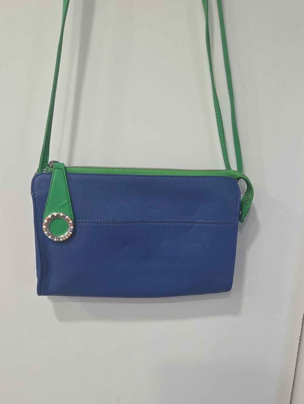 Brighton Gaudi Park Crossbody